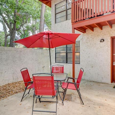 Home Away Home Hilton Head Island Exterior photo