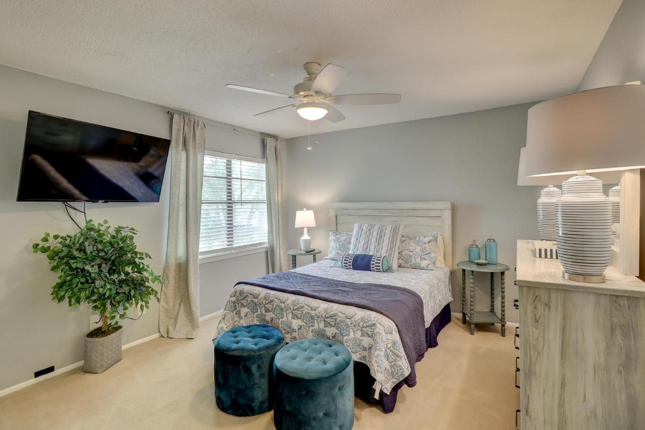 Home Away Home Hilton Head Island Exterior photo