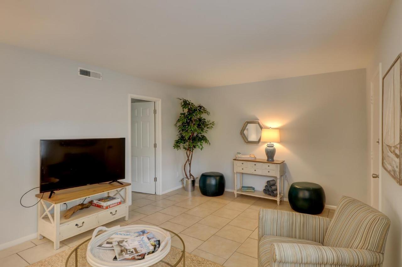 Home Away Home Hilton Head Island Exterior photo